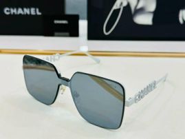 Picture of Chanel Sunglasses _SKUfw56969228fw